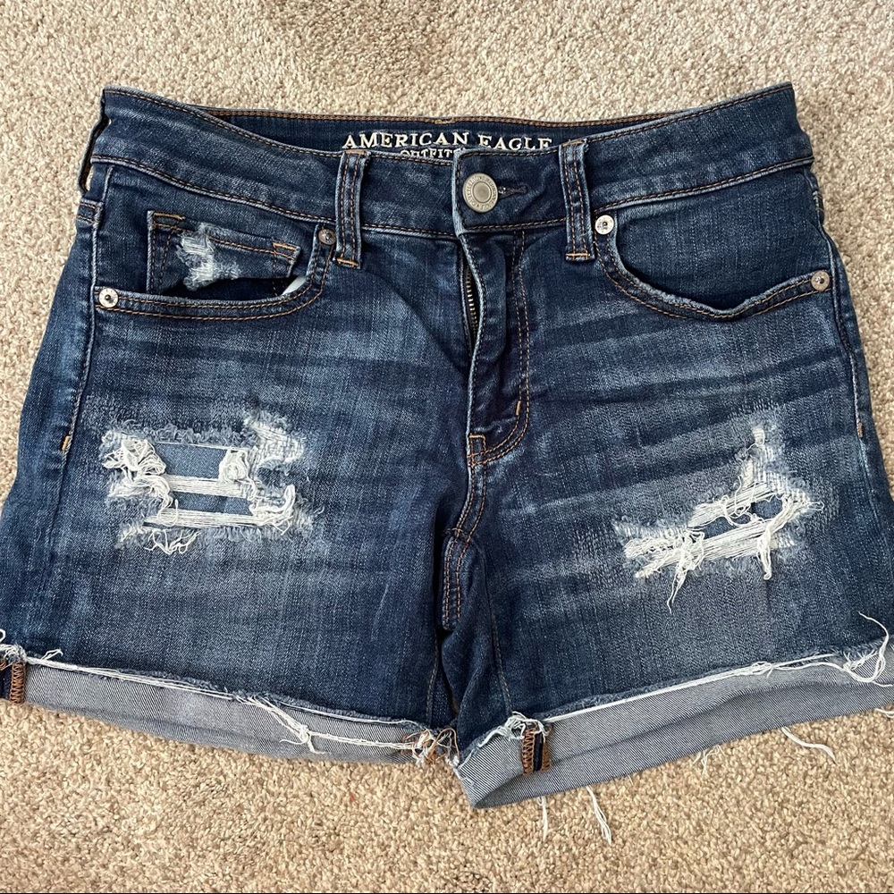 AEO Shorts